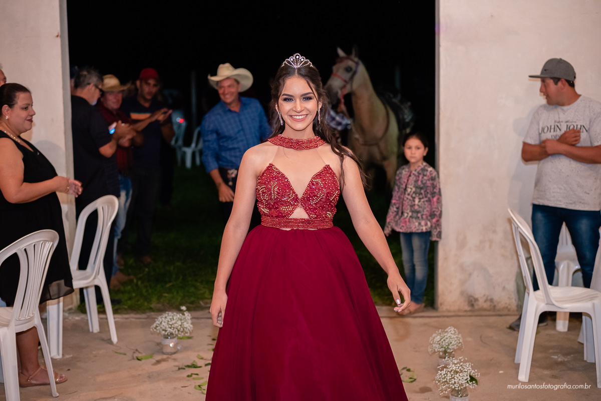 Murilo Santos Fotografia Jeniffer Vitória 15 Anos Aniversario 15 Anos Festa Aniversario Alegria Espontaneo Parabens Country Cavalo Botina Bota Chapeu