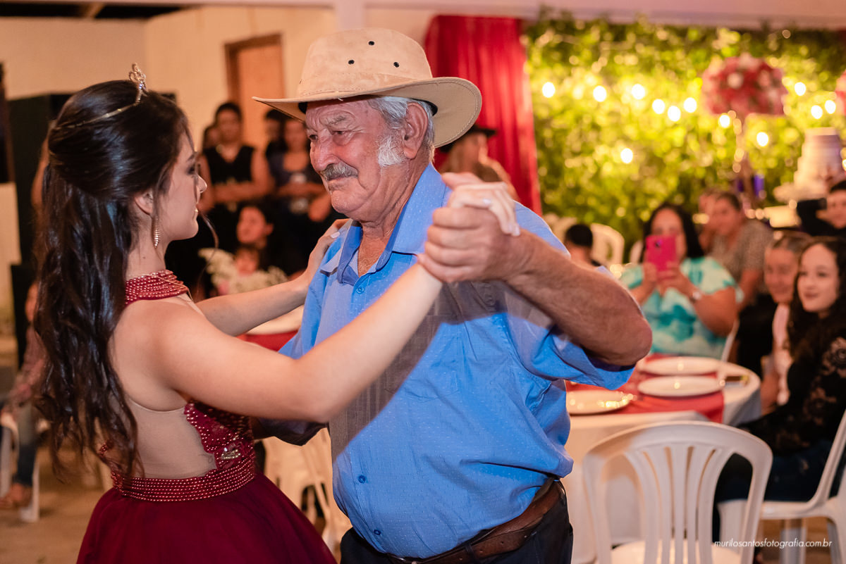 Murilo Santos Fotografia Jeniffer Vitória 15 Anos Aniversario 15 Anos Festa Aniversario Alegria Espontaneo Parabens Country Cavalo Botina Bota Chapeu