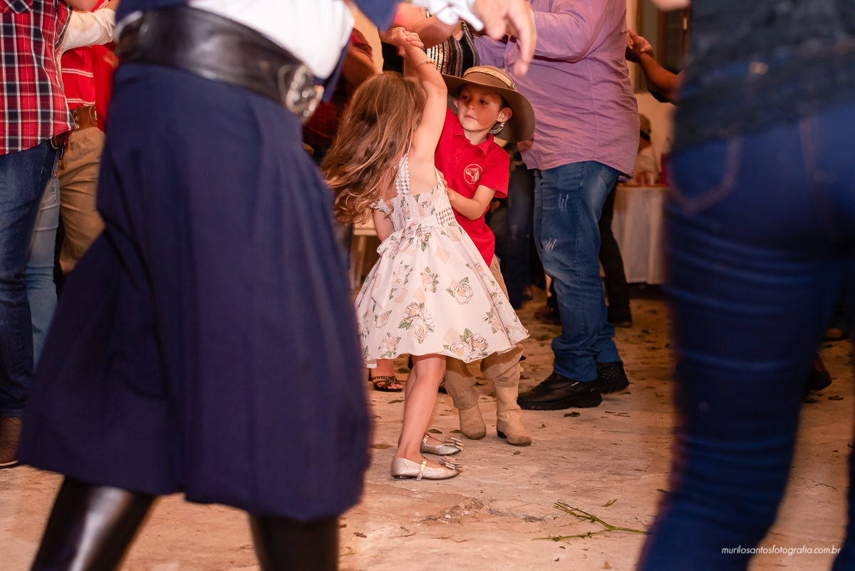Murilo Santos Fotografia Jeniffer Vitória 15 Anos Aniversario 15 Anos Festa Aniversario Alegria Espontaneo Parabens Country Cavalo Botina Bota Chapeu
