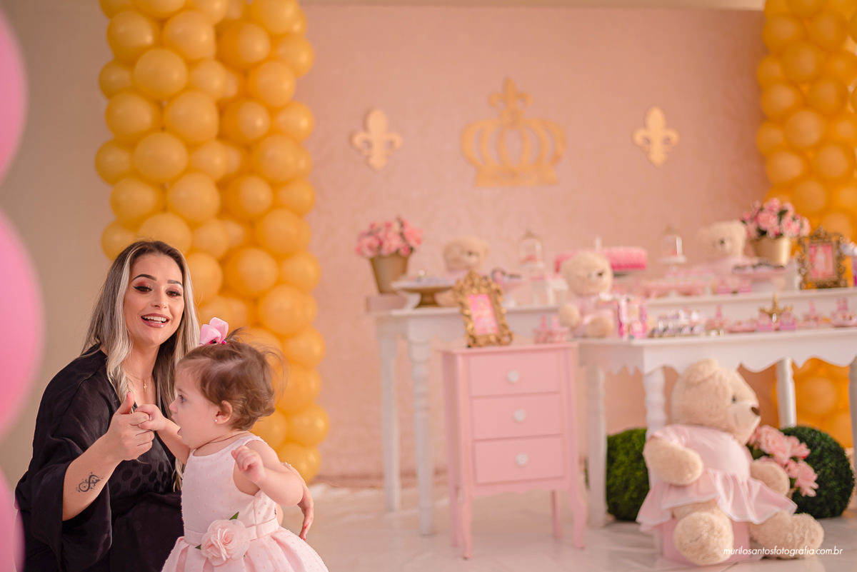 Murilo Santos Fotografia Aniversario Lara Antonella 1 Aninho Festa Bambagito Crianças Aniversario Infantil Alegria Espontaneo Parabens 