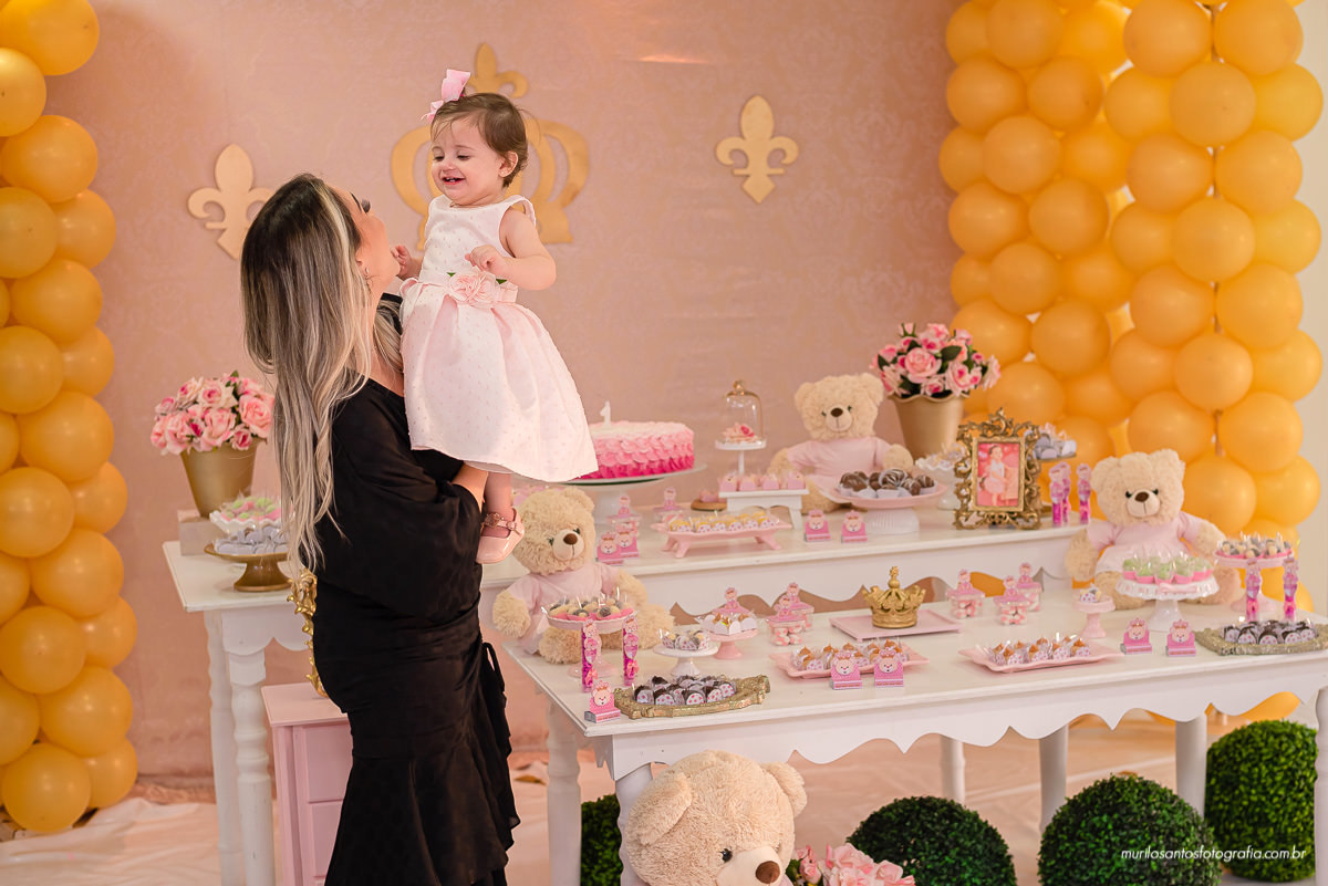 Murilo Santos Fotografia Aniversario Lara Antonella 1 Aninho Festa Bambagito Crianças Aniversario Infantil Alegria Espontaneo Parabens 