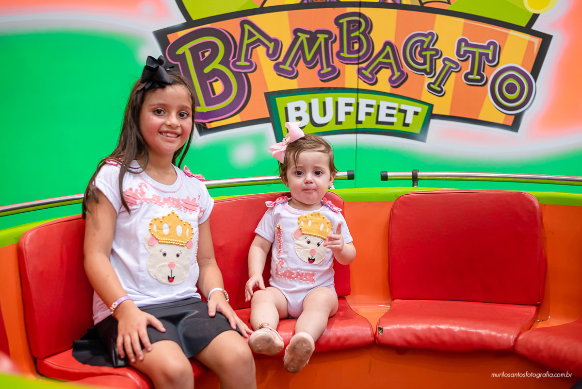 Murilo Santos Fotografia Aniversario Lara Antonella 1 Aninho Festa Bambagito Crianças Aniversario Infantil Alegria Espontaneo Parabens 