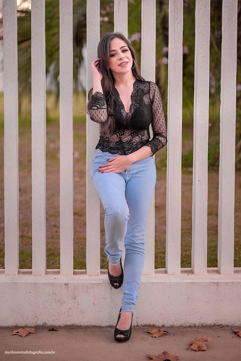 Murilo Santos Fotografia Ensaio Externo Ensaio Pessoal Patricia Nolasco Ensaio ao Ar Livre Castrolanda Moinho Castro Paraná