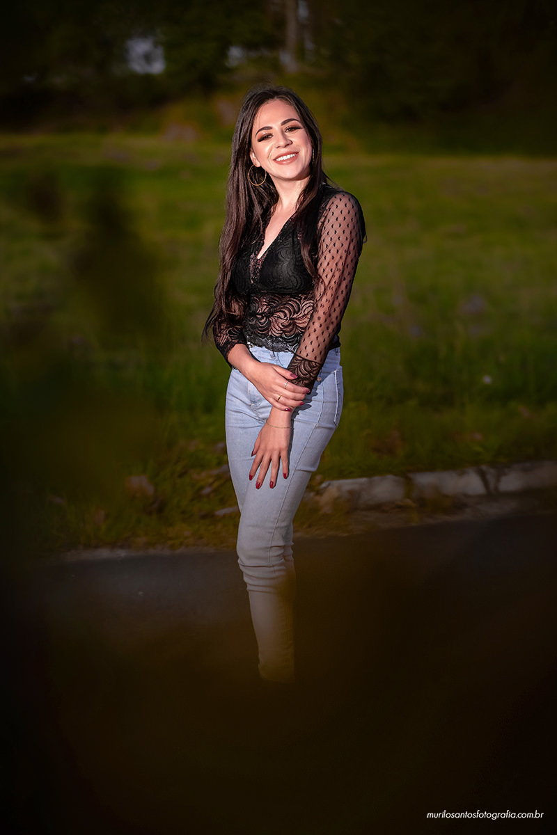 Murilo Santos Fotografia Ensaio Externo Ensaio Pessoal Patricia Nolasco Ensaio ao Ar Livre Castrolanda Moinho Castro Paraná