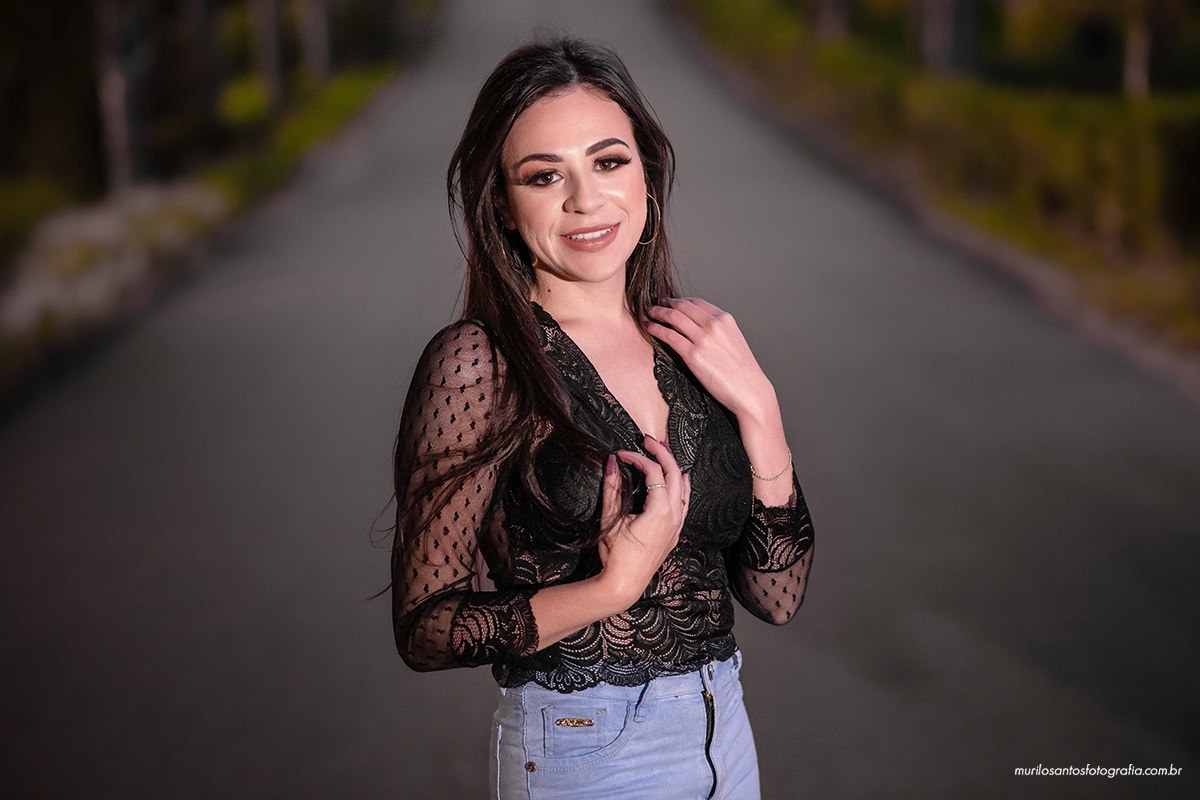 Murilo Santos Fotografia Ensaio Externo Ensaio Pessoal Patricia Nolasco Ensaio ao Ar Livre Castrolanda Moinho Castro Paraná