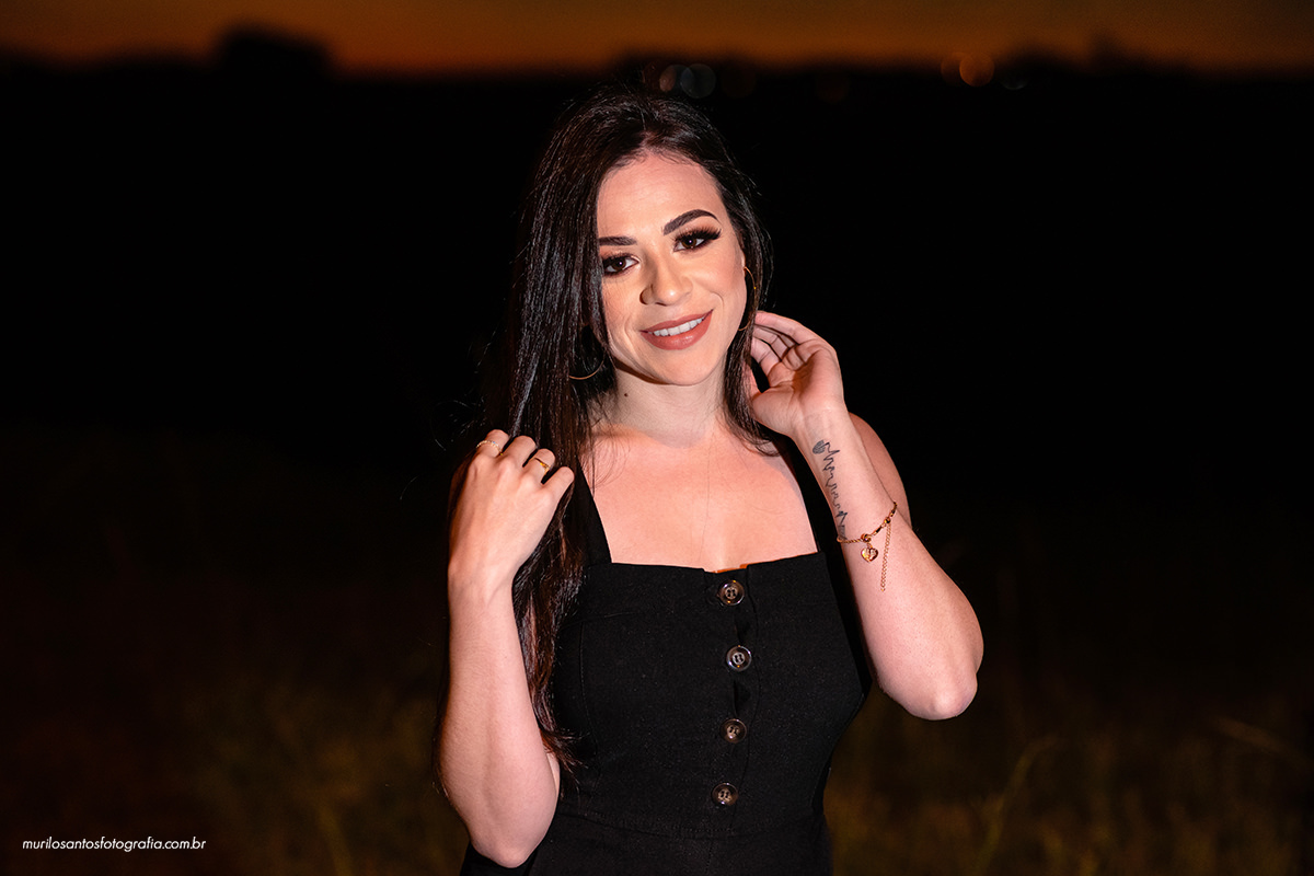 Murilo Santos Fotografia Ensaio Externo Ensaio Pessoal Patricia Nolasco Ensaio ao Ar Livre Castrolanda Moinho Castro Paraná