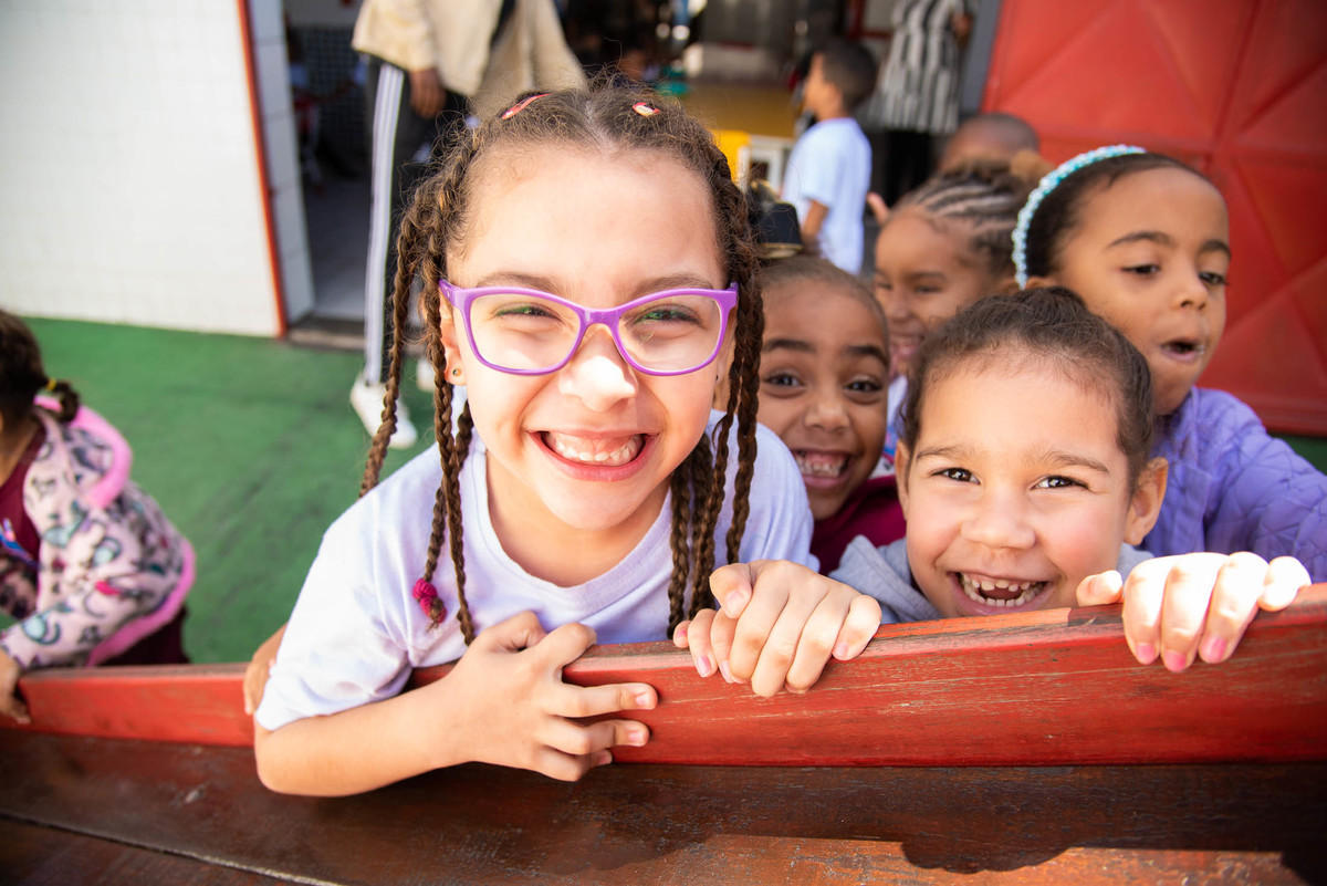 ONG Instituto Mundo Novo - Mesquita (RJ)
