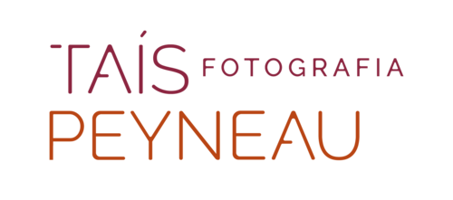Logotipo de Taís Peyneau
