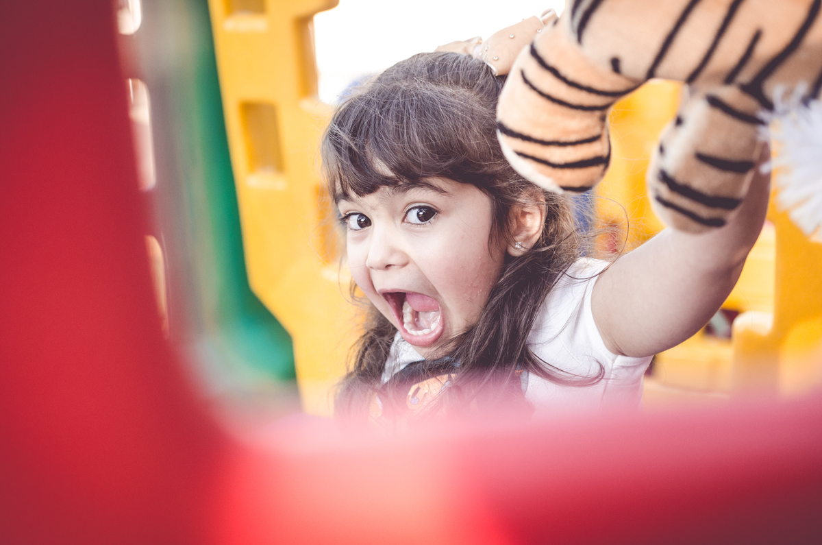 Fotografia Infantil Curitiba