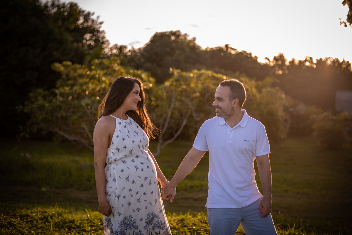 ensaio gestante  lago de sonhos 