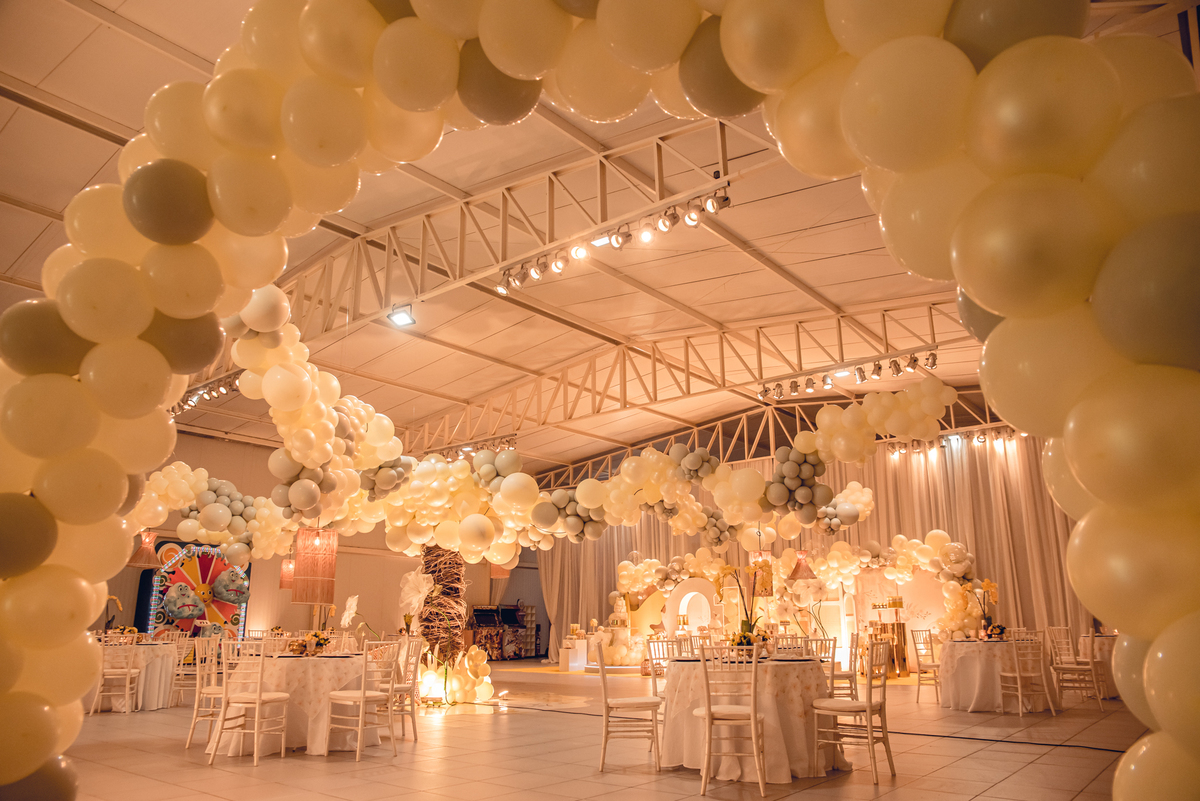 fotografia festa infantil