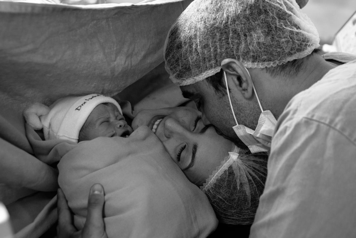 encontro de pais e filhos 