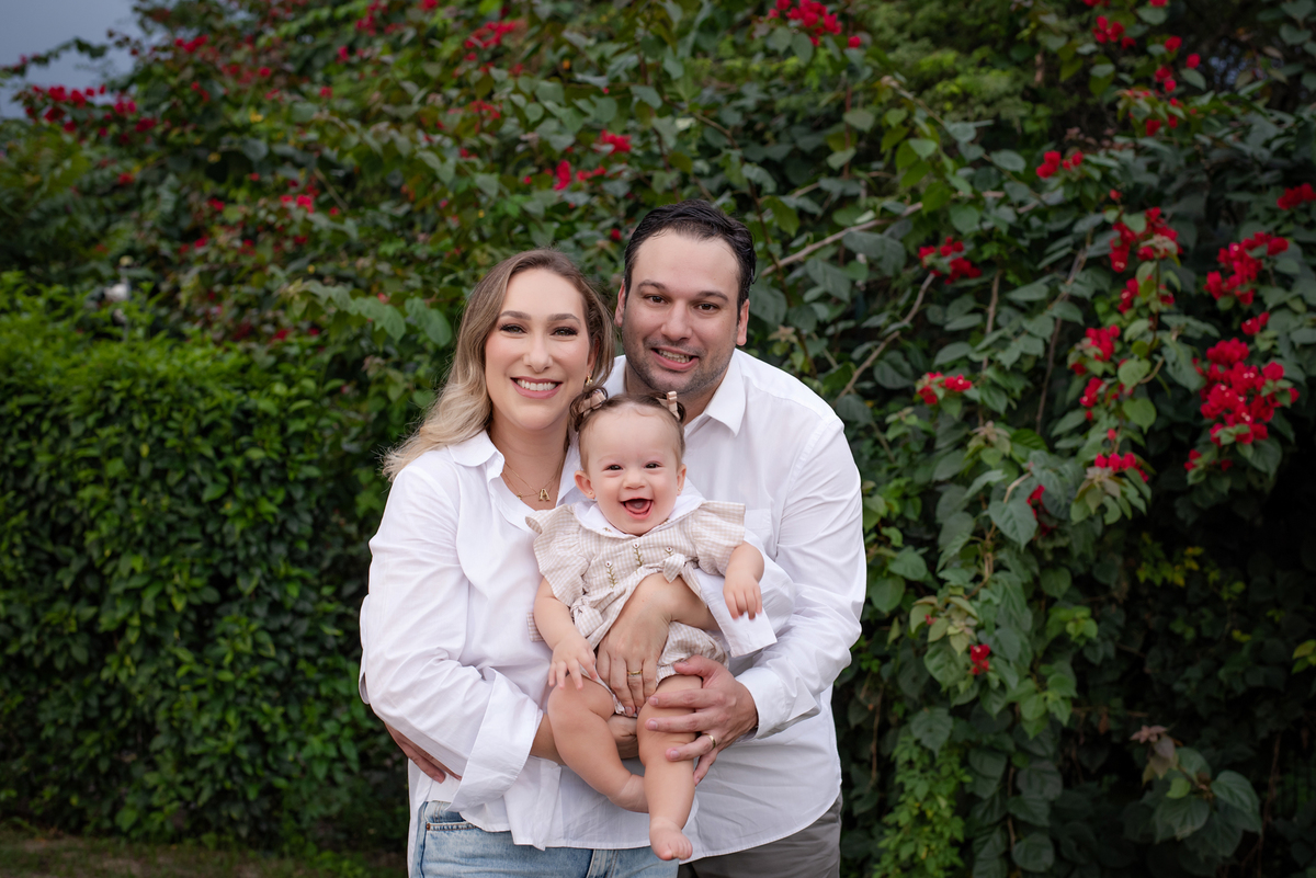 ENSAIO FAMILIA EXTERNO 