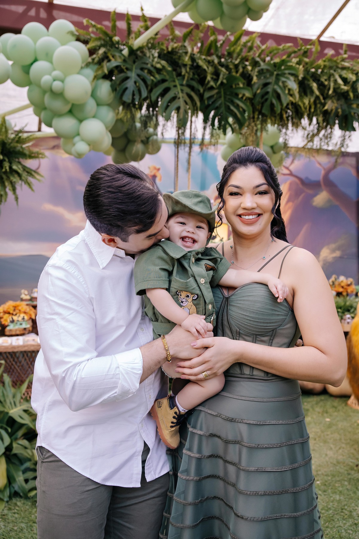 viviane santos fotografa de festa infantil em caruaru