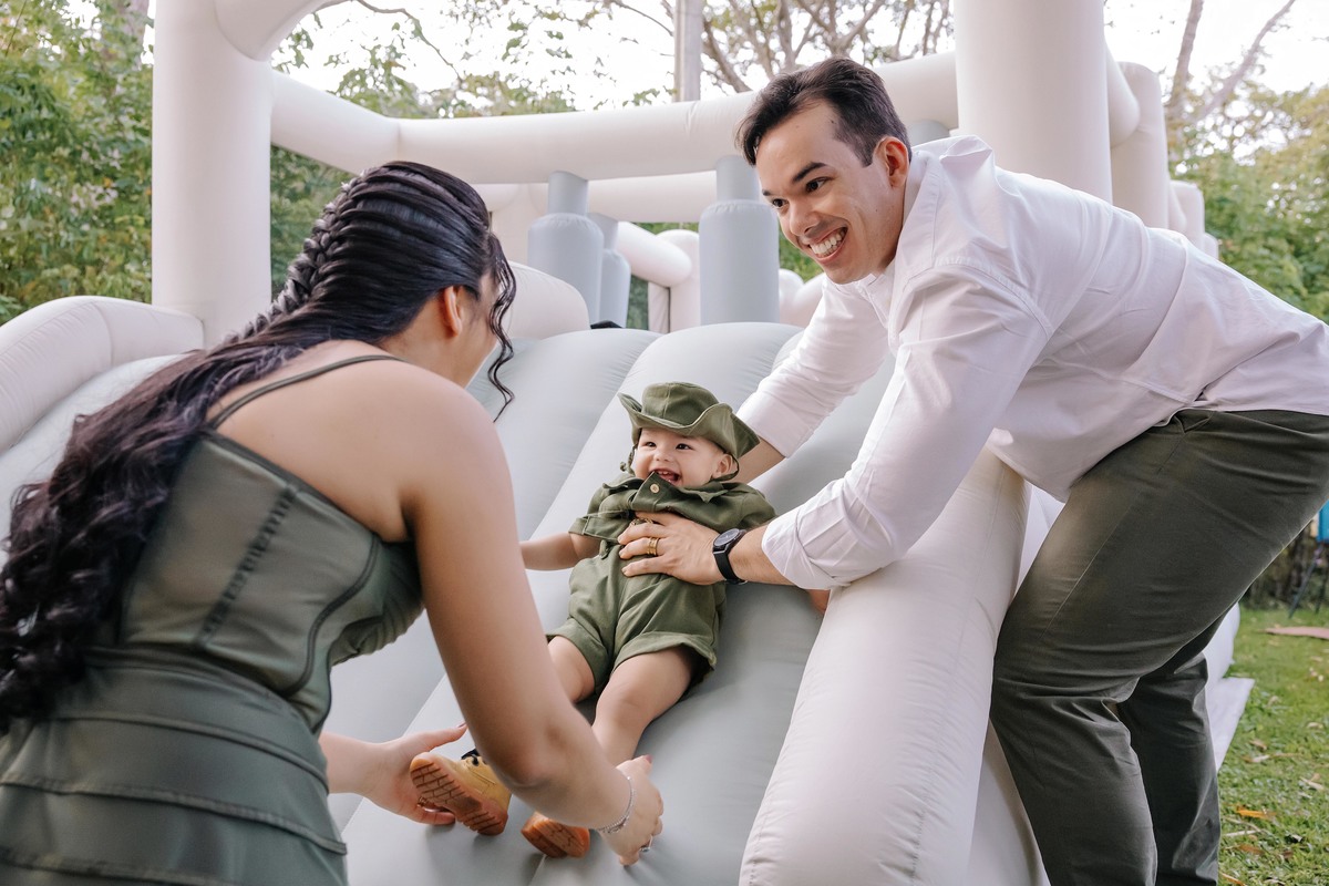 fotografa de festa infantil em caruaru