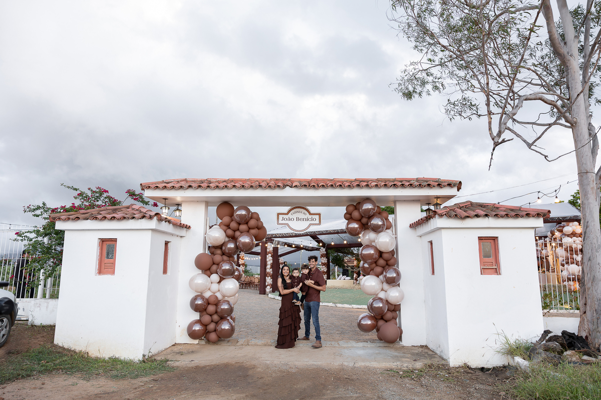 festa na fazenda 