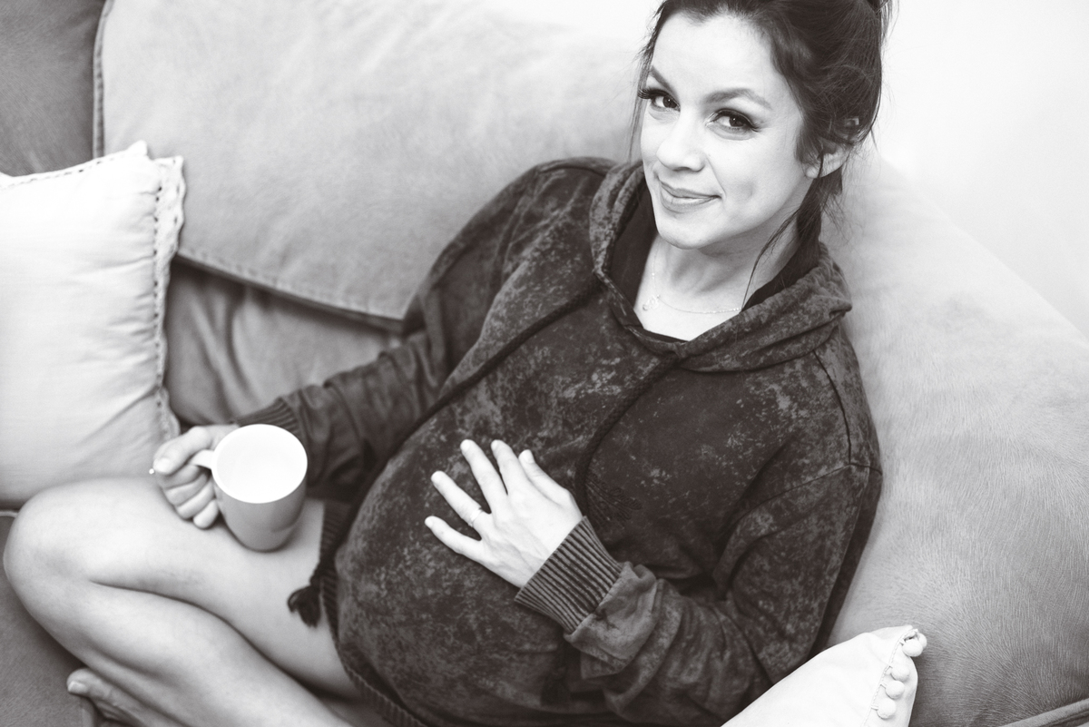 ensaio lifestyle no sofa 