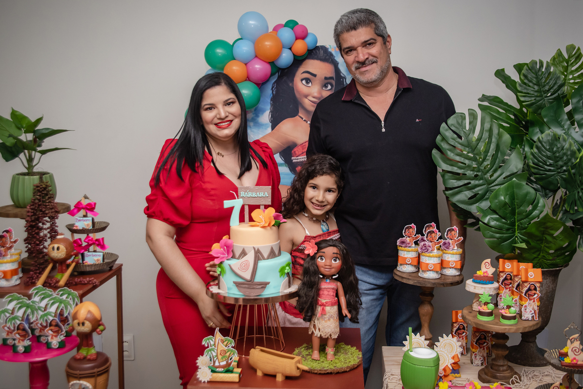 FOTOGRAFIA DE FAMILIA
