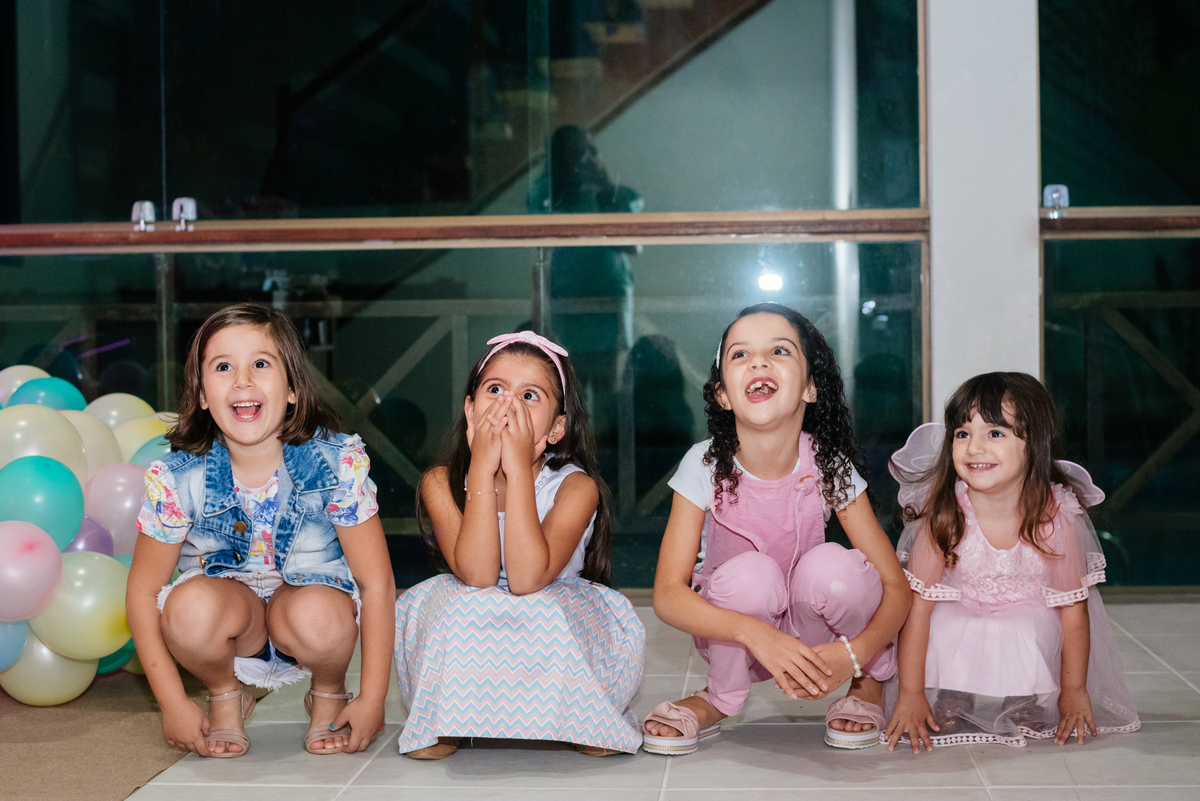 brincadeira de criança 