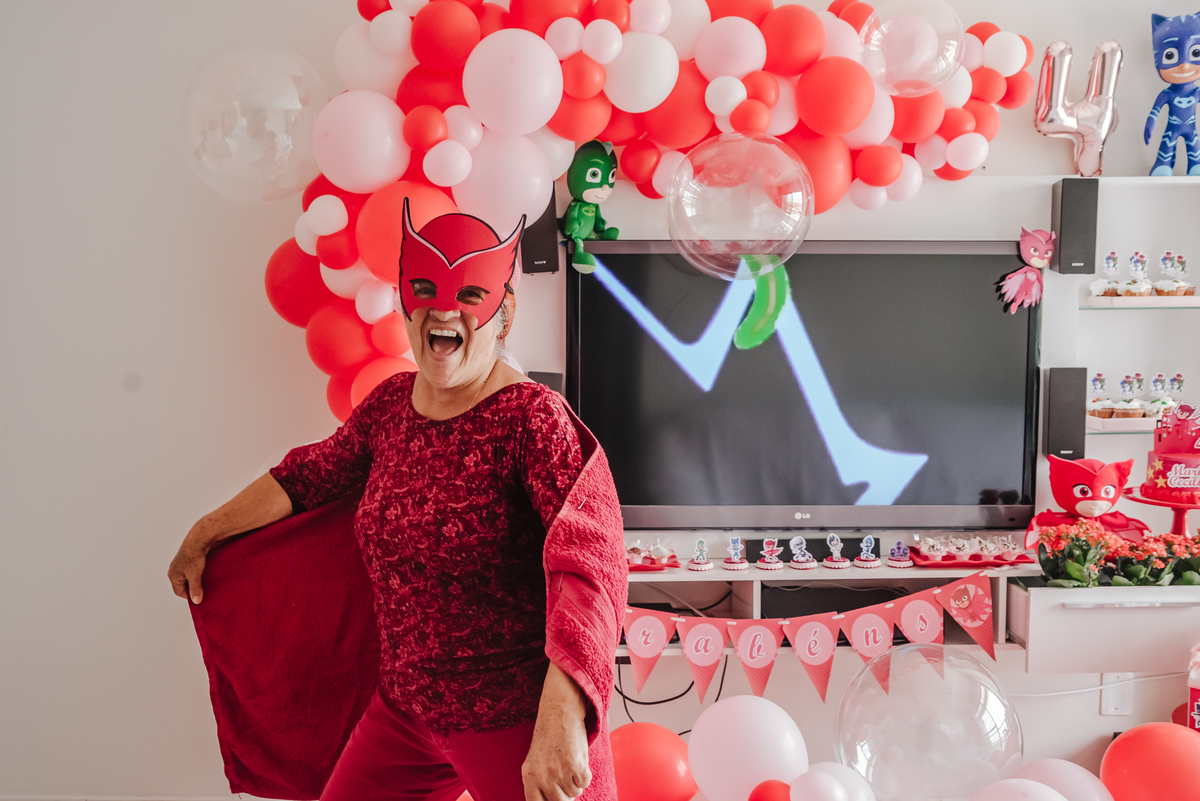 fantasia de corujita 