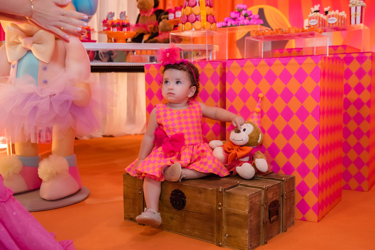 fotos festa infantil