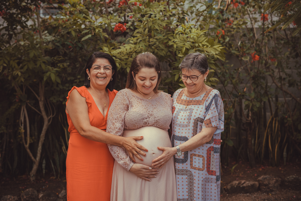 as vovos podem sim participar do ensaio gestante 