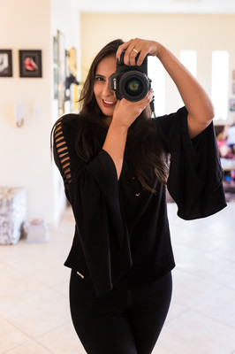 Sobre REBEKA CASTELLAR - Fotógrafa de Casamentos e Ensaios, em Minas Gerais
