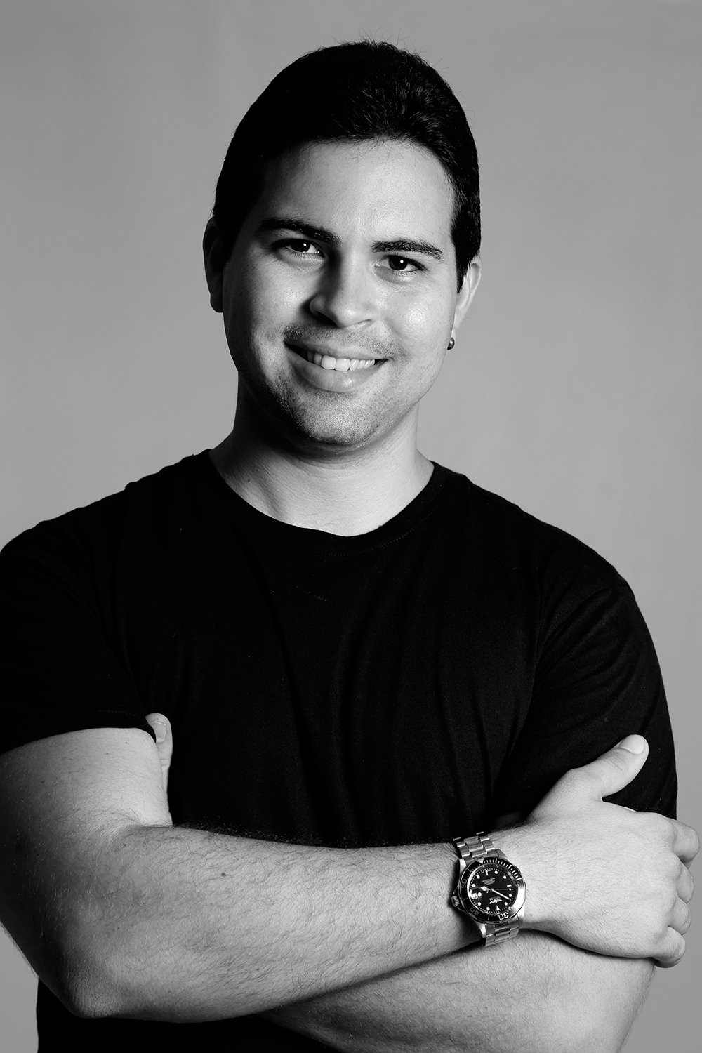 Sobre Bruno César imagens