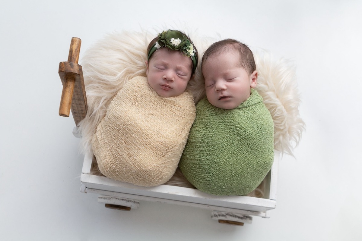 newborn gêmeos, newborn são paulo, fotógrafa de família, ensaio newborn, fotógrafa de bebês