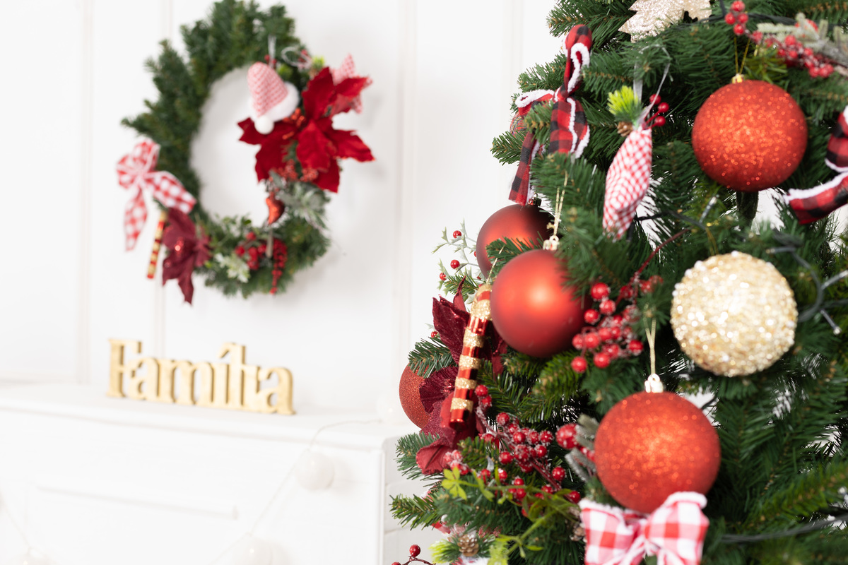 Cenário de natal; adri silva fotografia; fotografa na zona sul de SP; Santo Amarro; Interlagos, sessão natalina; foto de família