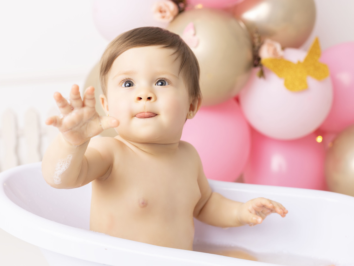 adri silva fotografia; ensaio smash the cake; fotografia infantil; fotografa na zona sul de são paulo; santo amaro 