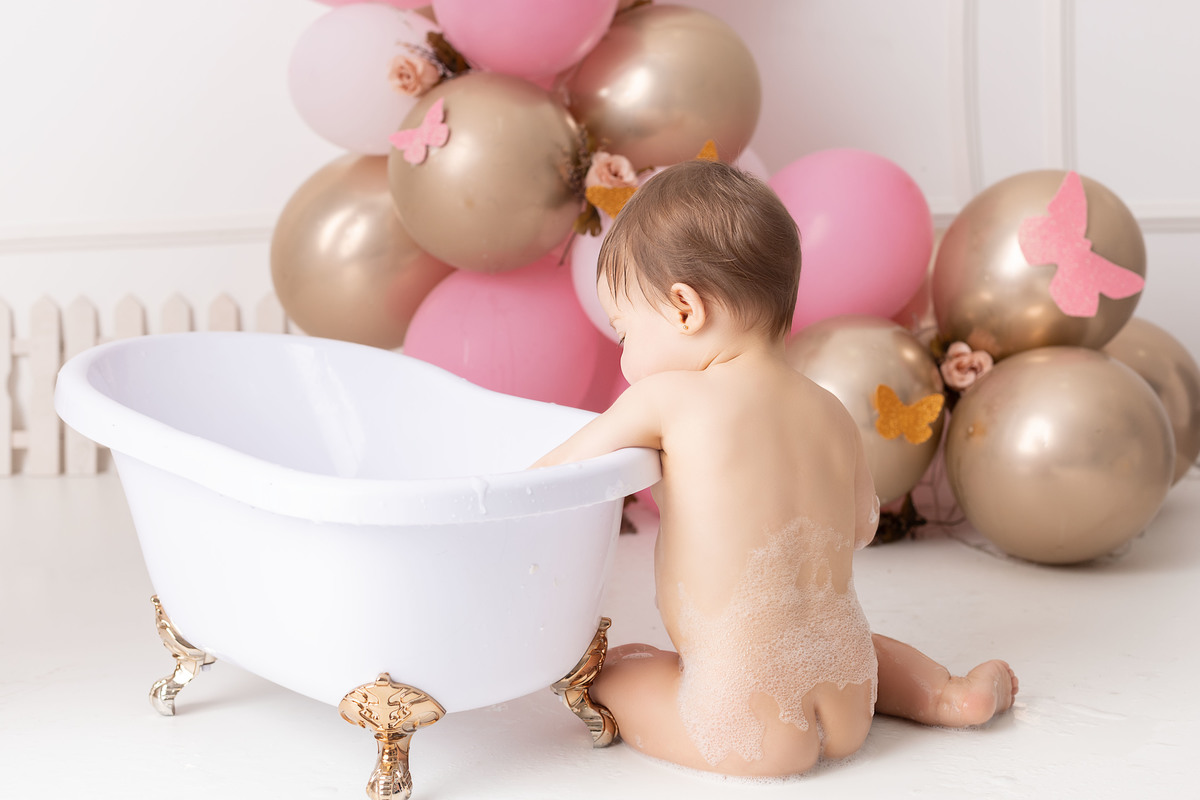 adri silva fotografia; ensaio smash the cake; fotografia infantil; fotografa na zona sul de são paulo; santo amaro 