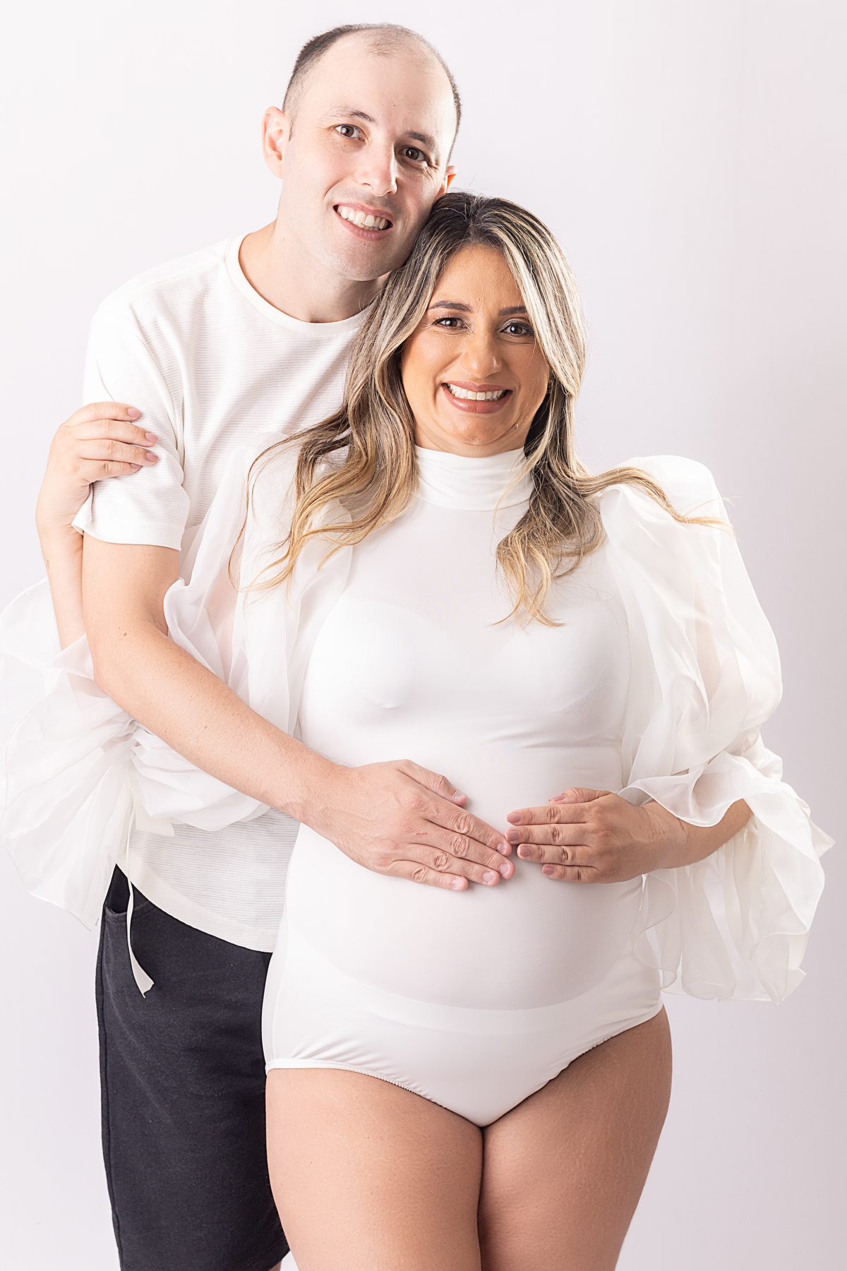 ensaio gestante Rafa; adri silva fotografia; fotografa na zona sul de são paulo; fotografia de família; condominio novamerica; bairro santo amaro