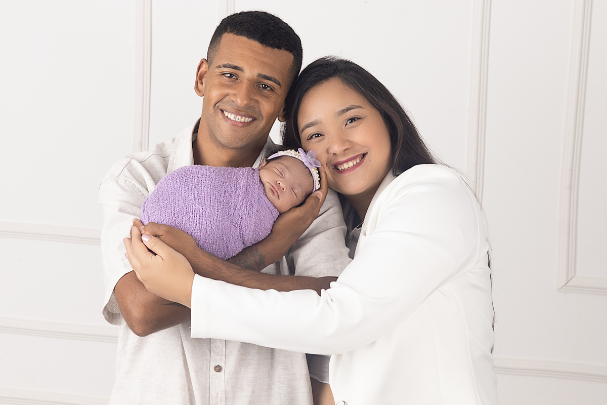 ensaio newborn maya; adri silva fotografia; foto de família; condominio novamerica; bairro santo amaro; foto de recem nascido; sessão newborn 