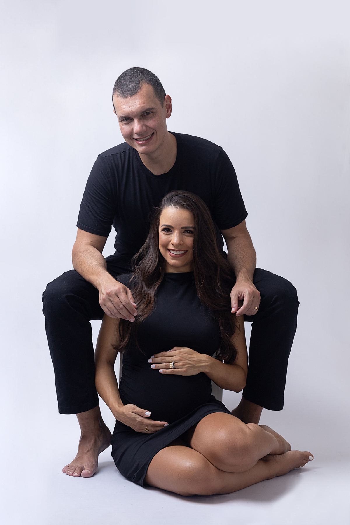 Ensaio gestante; maternidade; foto de família; adri silva fotografia; condomínio novAmerica; fotografa na zona sul de são paulo