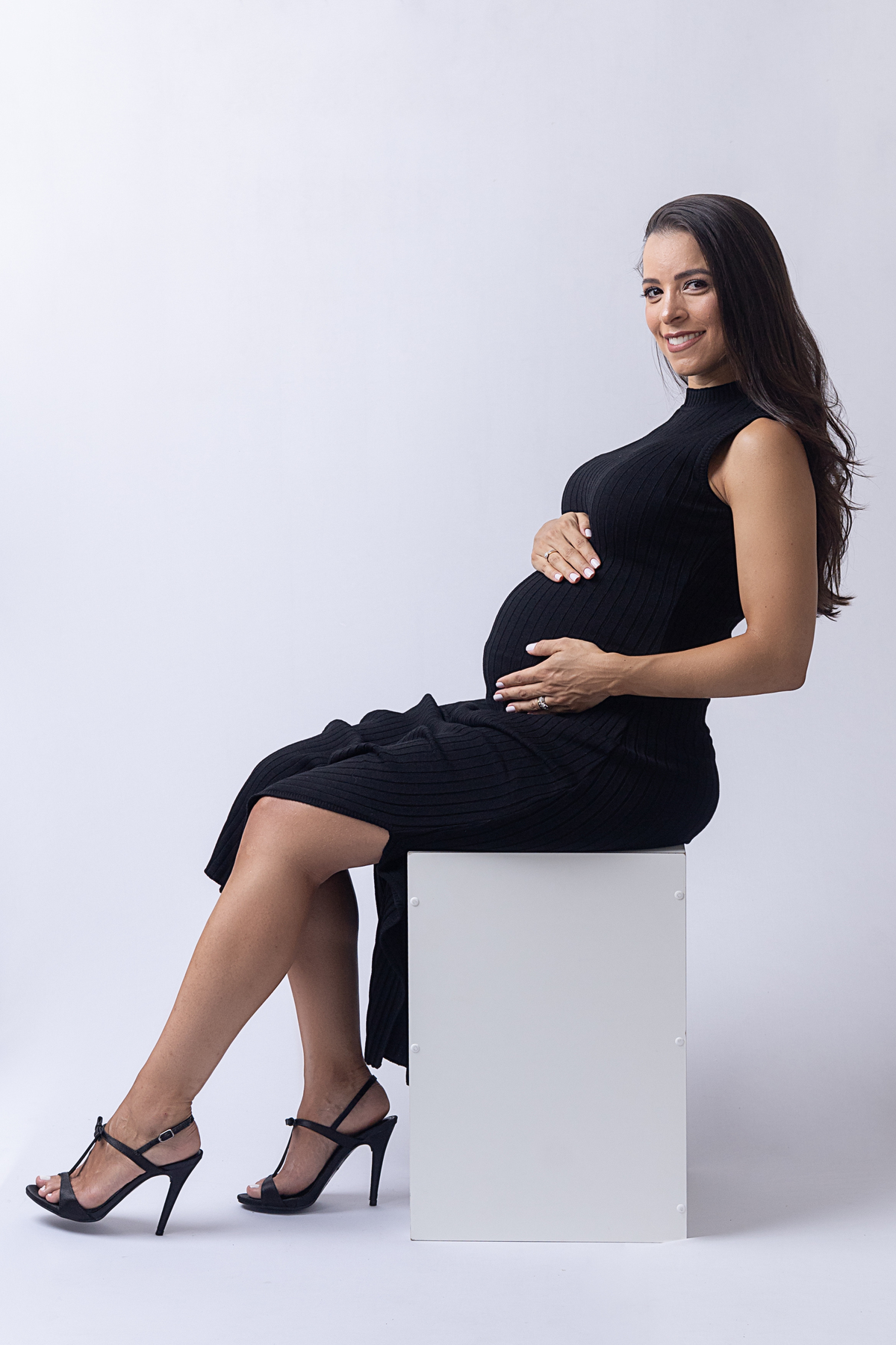 Ensaio gestante; maternidade; foto de família; adri silva fotografia; condomínio novAmerica; fotografa na zona sul de são paulo