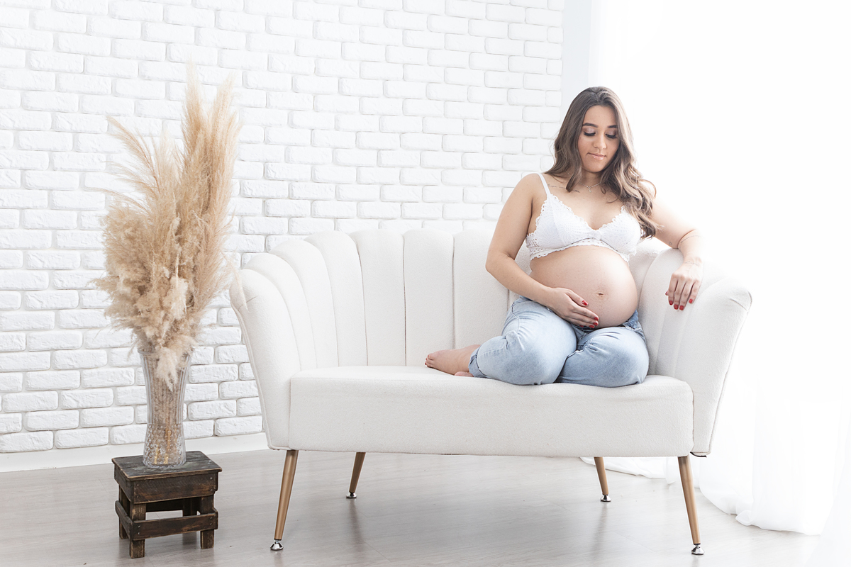 Ensaio gestante; adri silva fotografia; foto de família; condomínio novAmerica; maternidade
