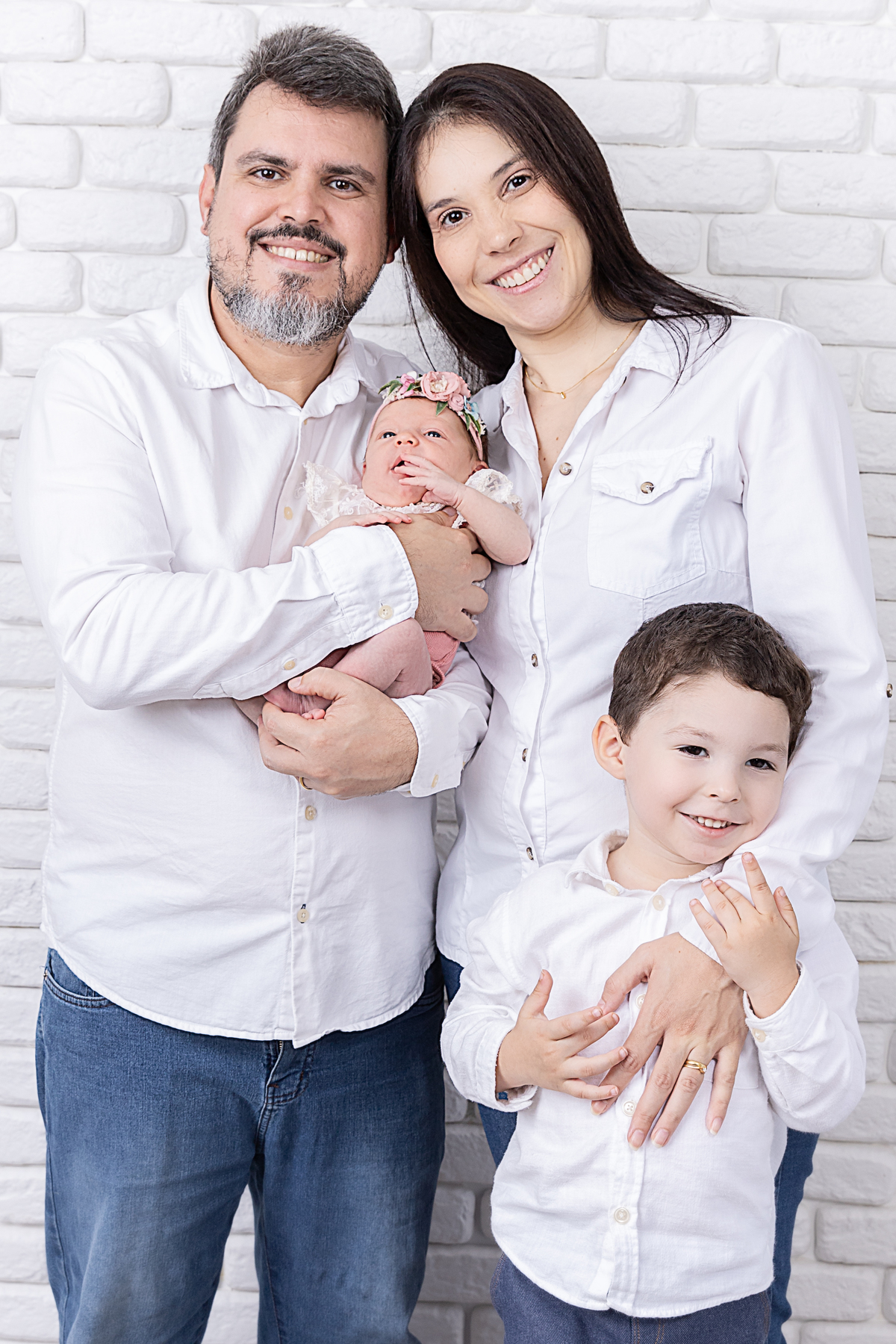 Ensaio newborn; Adri Silva fotografia; ensaio de família; condomínio novamerica; bairro de santo amaro; recem nascido