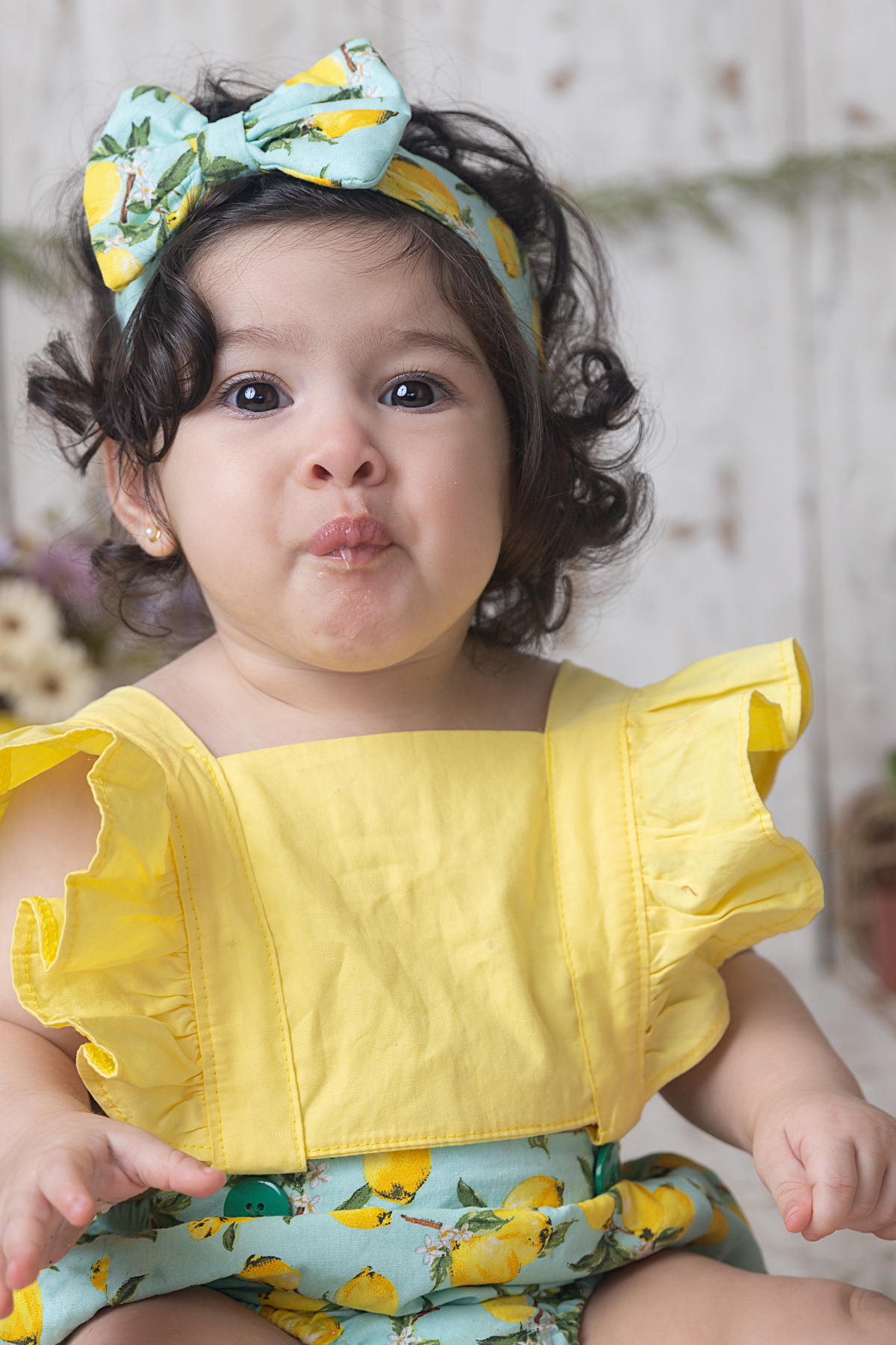 ensaio infantil; fotografa na zona sul de são paulo; condominio novamerica; adri silva fotografia; ensaio com frutas 