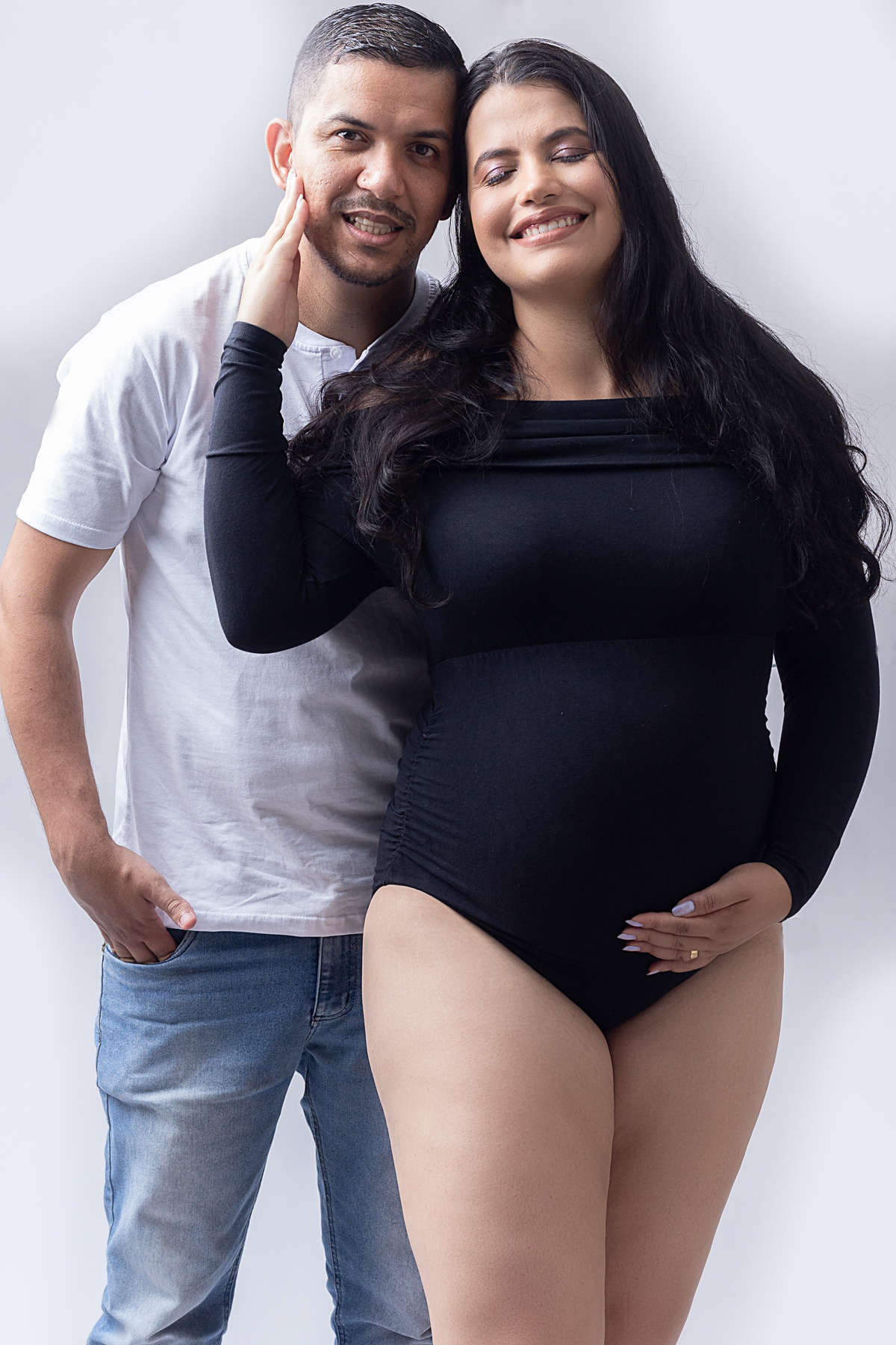 Ensaio gestante, maternidade, foto de família; adri silva fotografia; condominio novamerica; bairro Santo Amaro