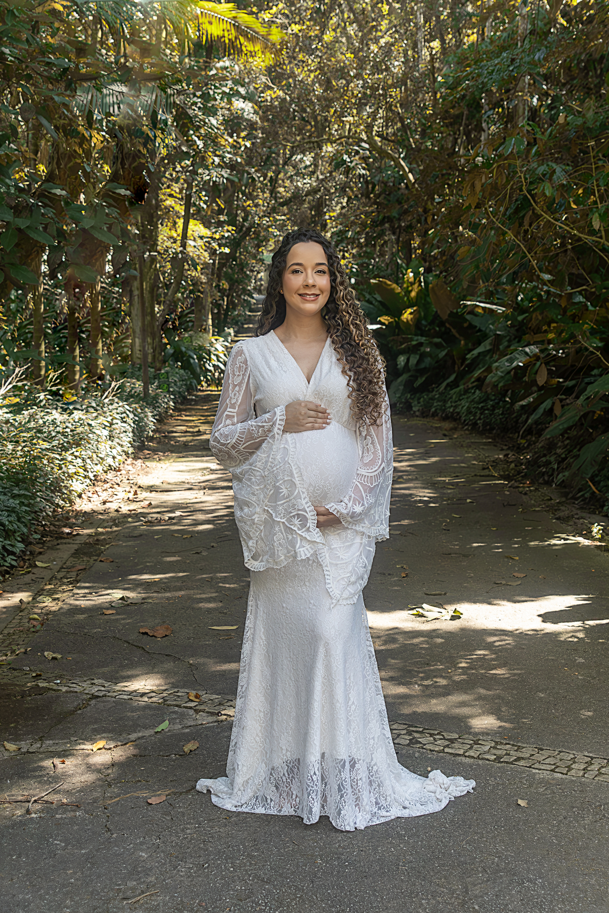 Ensaio gestante; Adri Silva Fotografia; maternidade; foto de família; condomínio Novamerica; parque burle marx; ensaio externo