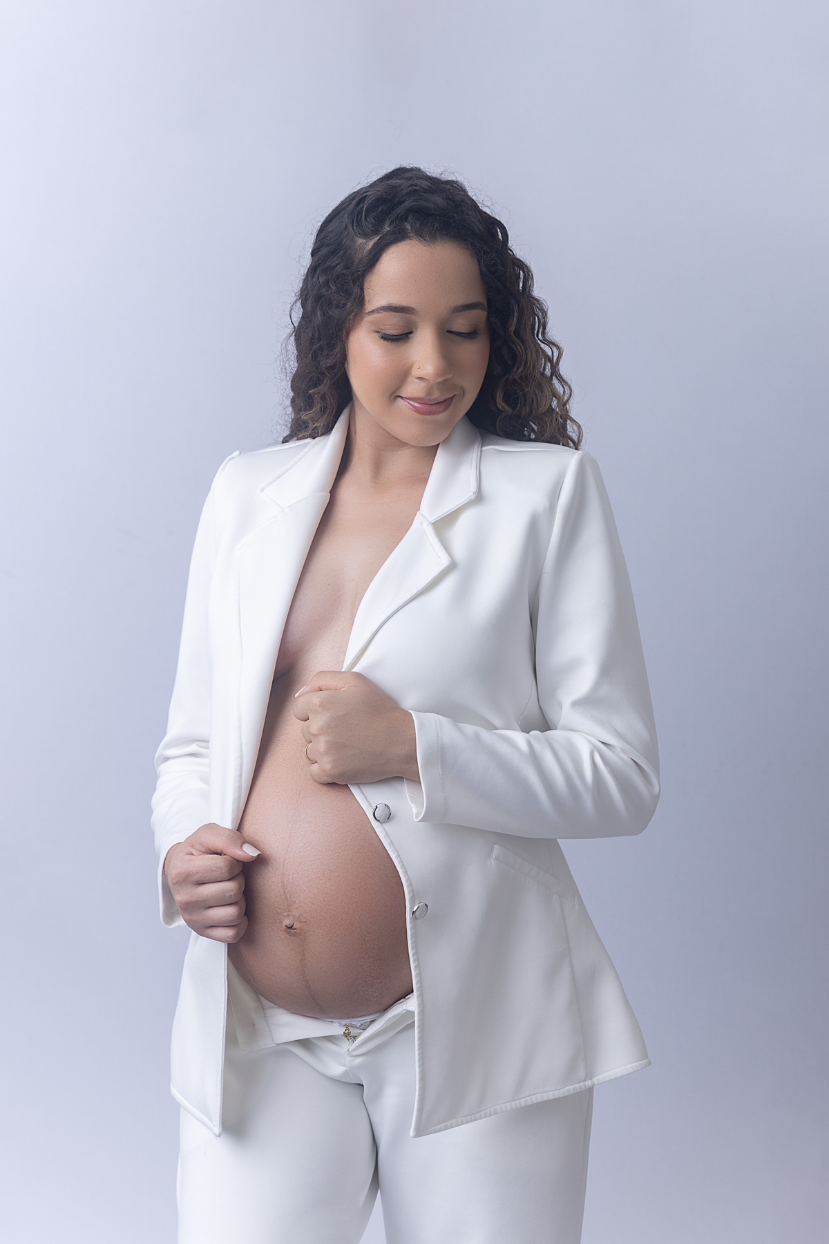 Ensaio gestante; Adri Silva Fotografia; maternidade; foto de família; condomínio Novamerica; parque burle marx; ensaio externo