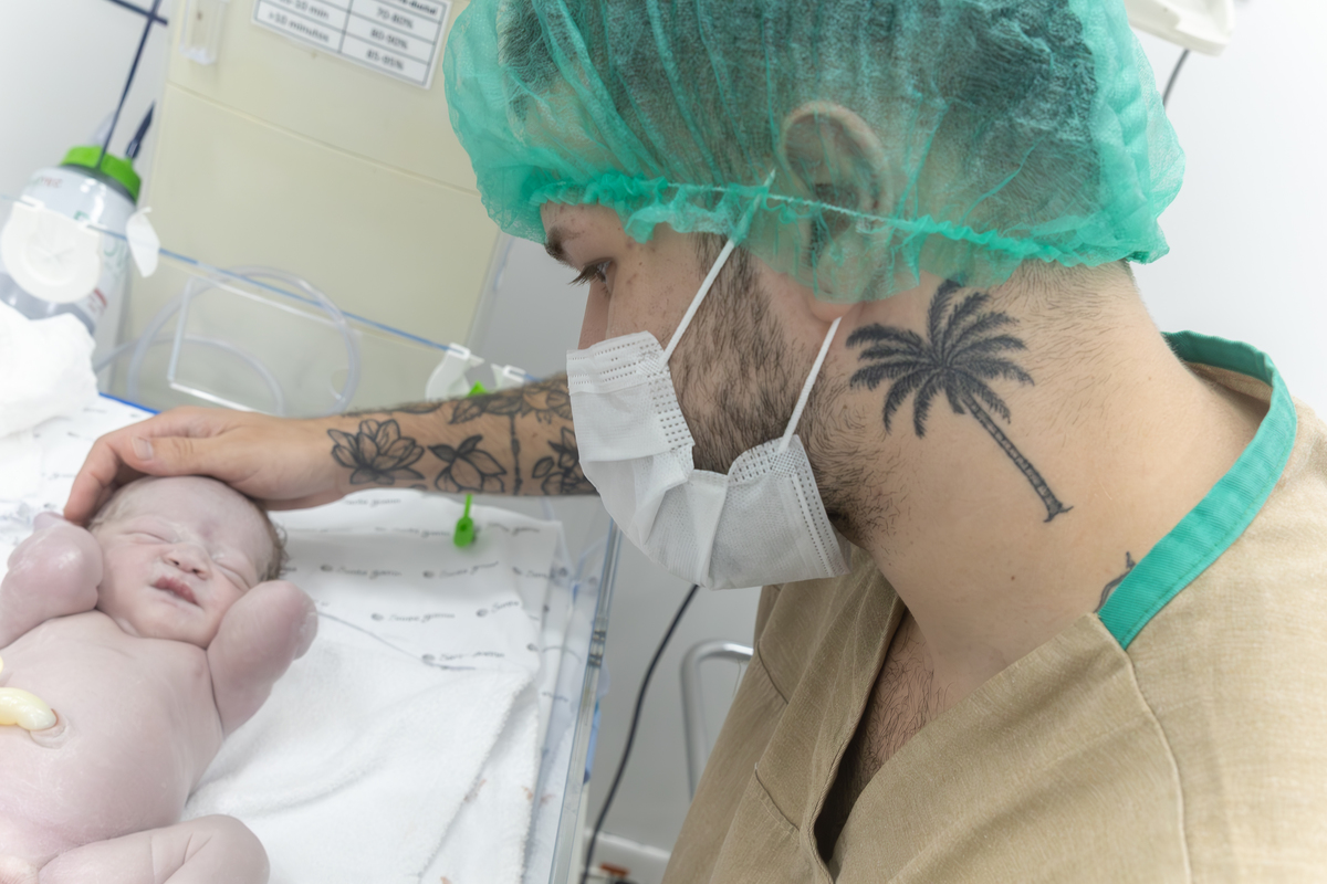 Fotografia de parto; maternidade; maternidade Santa Joana; adri silva fotografia; condomínio novamerica; fotografa na zona sul de são paulo; fotografa de recem nascido