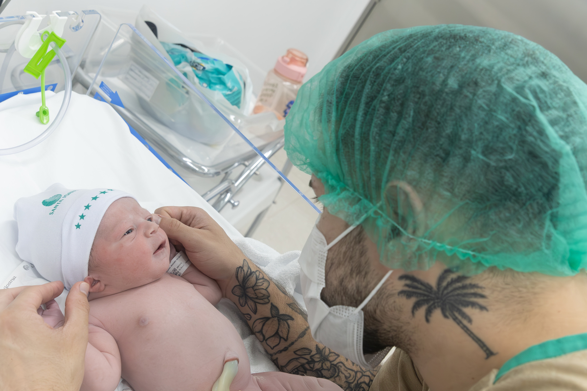 Fotografia de parto; maternidade; maternidade Santa Joana; adri silva fotografia; condomínio novamerica; fotografa na zona sul de são paulo; fotografa de recem nascido