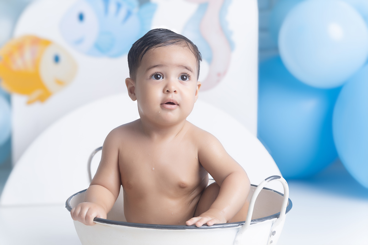 ensaio smash the cake; adri silva fotografia; foto de família; condomínio novamerica; smash the fruit