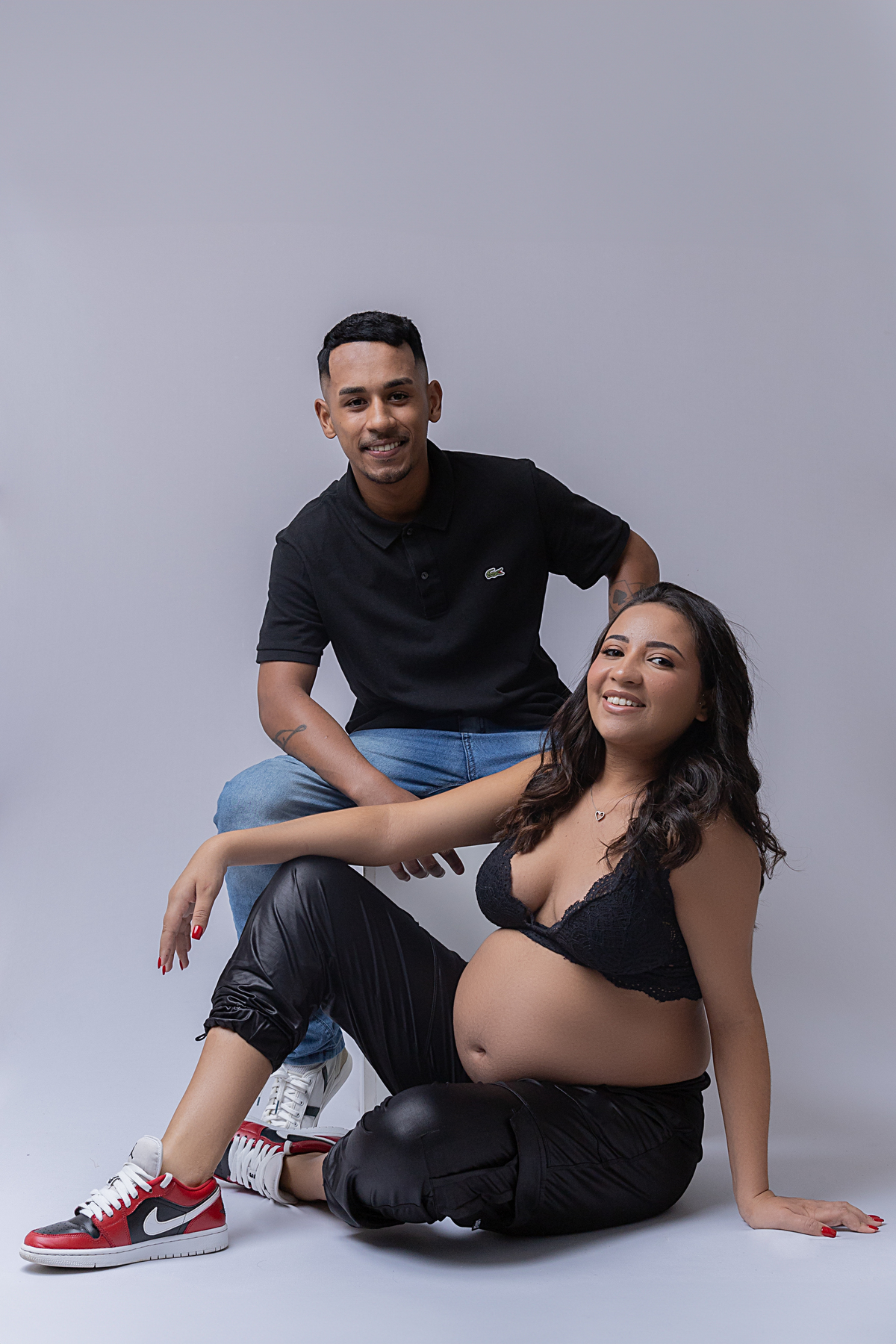 Adri Silva fotografia; ensaio gestante; foto de família; fotografa na zona sul de São Paulo; condomínio NovAmerica; bairro Santo Amaro; maternidade