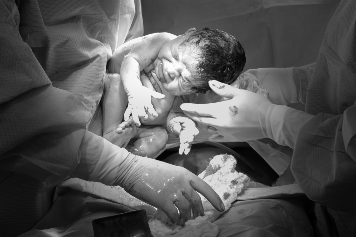 Registro de parto; maternidade São Luiz Star; Adri Silva Fotografia; fotografa na zona sul de São Paulo; maternidade; recem nascido; condomínio novamerica