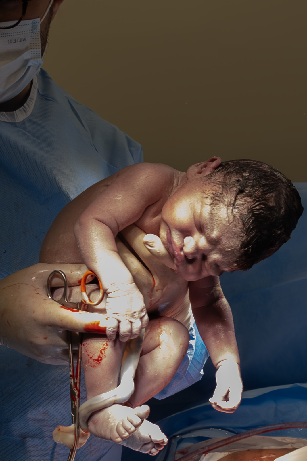 Registro de parto; maternidade São Luiz Star; Adri Silva Fotografia; fotografa na zona sul de São Paulo; maternidade; recem nascido; condomínio novamerica