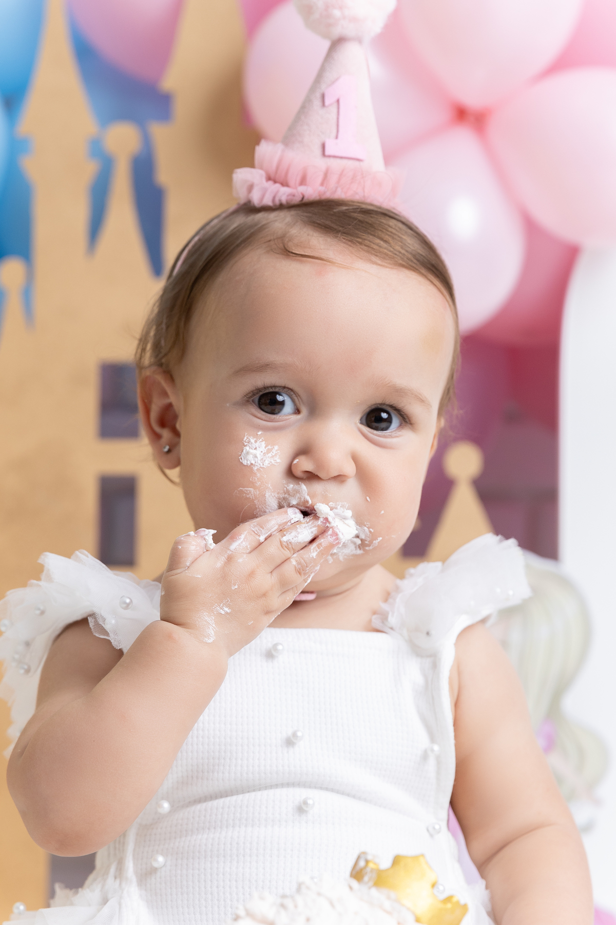 ensaio smash the cake; adri silva fotografias; smash the fruit; aniversário de um ano; fotografa na zona sul de são paulo; condomínio novamerica