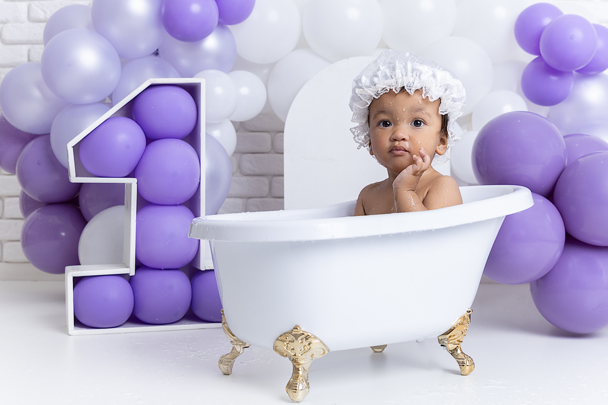 Ensaio smash the cake; smash the fruit; Aniversário de 01 ano; adri silva fotografia; condomínio novamerica; fotografa na zona sul de são paulo